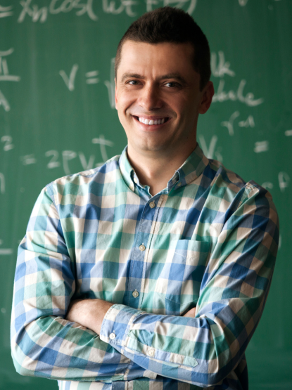 Dr. Rajesh Kumar....