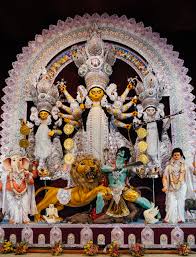 DURGA POOJA